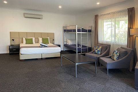 Kimberley Grande Resort & Conf Ctr - Brisbane 4u 13