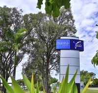 Mantra Gladstone - Brisbane 4u