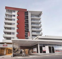 Curtis Central Apartments - Brisbane 4u