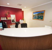 Gladstone City Central - Brisbane 4u