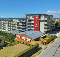 Gladstone Central Plaza Apartment Hotel - Brisbane 4u