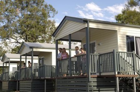 Discovery Parks Biloela - Brisbane Tourism 0