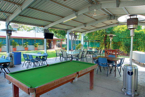 Discovery Parks Biloela - Brisbane Tourism 4
