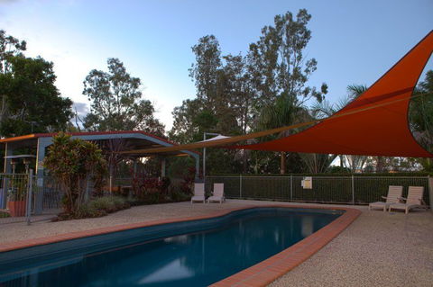 Discovery Parks Biloela - Brisbane Tourism 5