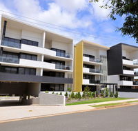 Apartments G60 Gladstone - Brisbane 4u