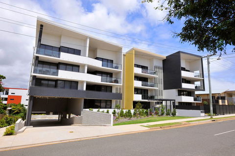 Apartments G60 Gladstone - Tourism Brisbane 0