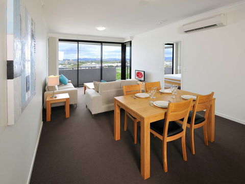 Apartments G60 Gladstone - Tourism Brisbane 1