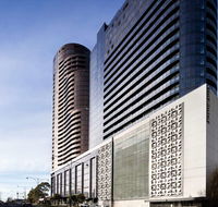 The Chen - Art Series - Brisbane Tourism