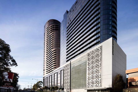 The Chen - Art Series - Brisbane Tourism 0