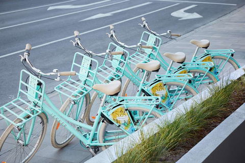 The Chen - Art Series - Brisbane Tourism 13