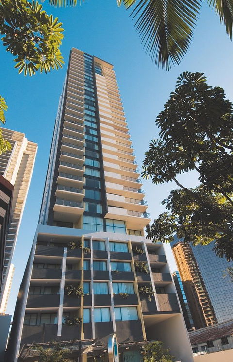 Oaks 212 Margaret - Tourism Brisbane 0