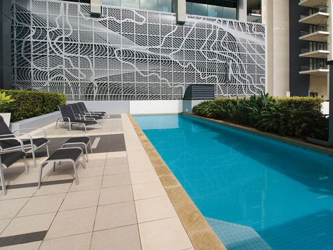 Oaks 212 Margaret - Tourism Brisbane 2