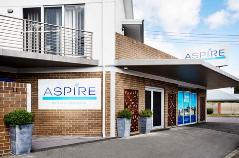 Aspire Mayfield - Tourism Brisbane 0