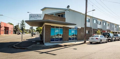 Aspire Mayfield - Tourism Brisbane 1
