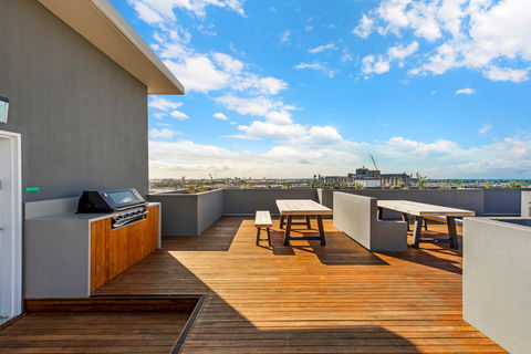 Astra Apartments Newcastle - Tourism Brisbane 0
