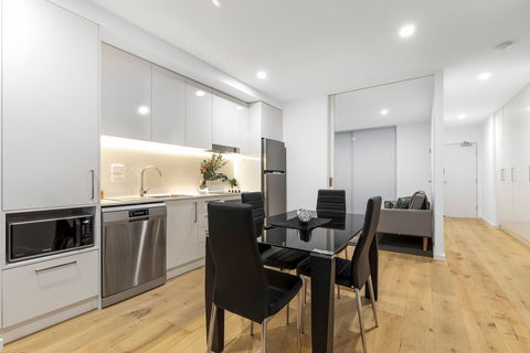 Astra Apartments Newcastle - Tourism Brisbane 2