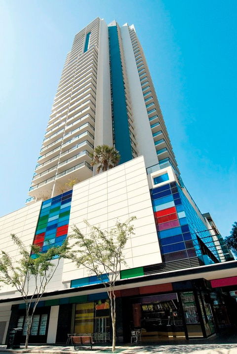 IStay RiverCity - Tourism Brisbane 0