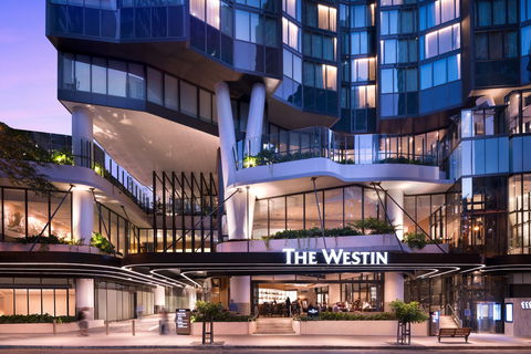 The Westin Brisbane - Brisbane 4u 0
