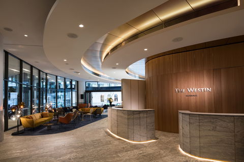 The Westin Brisbane - Brisbane 4u 1