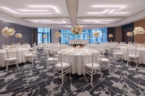 The Westin Brisbane - Brisbane 4u 2