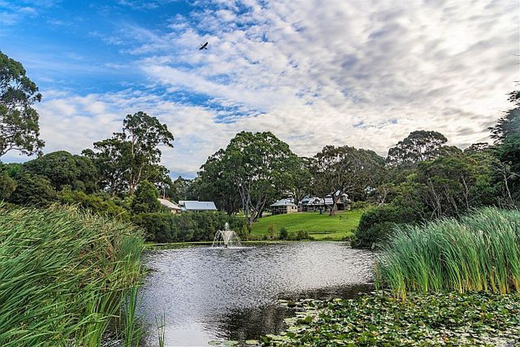 Arawata VIC Brisbane Tourism