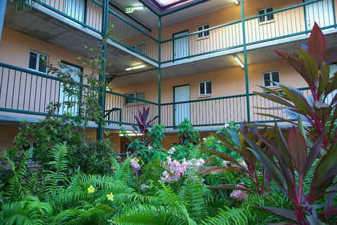 Alatai Holiday Apartments - Tourism Brisbane 0
