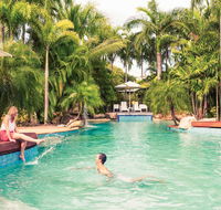 Mercure Darwin Airport Resort - Tourism Brisbane