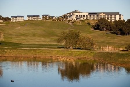 McCracken Country Club Hotel - Brisbane 4u 0