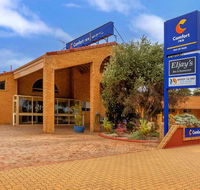 Comfort Inn Bay of Isles - Brisbane 4u