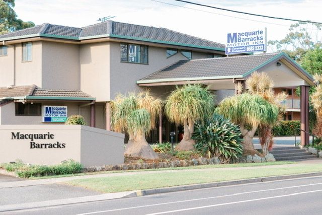 Port Macquarie NSW Tourism Brisbane