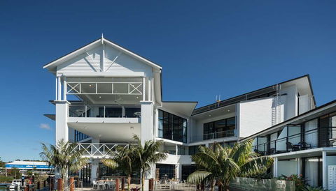 Sails Resort Port Macquarie By Rydges - Tourism Brisbane 0
