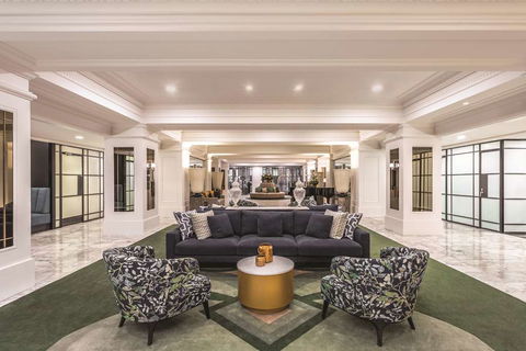 The Savoy Hotel On Little Collins - Brisbane 4u 2