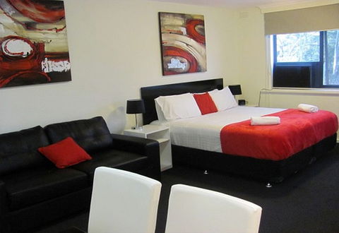 Apartments Of Flemington - Tourism Brisbane 0