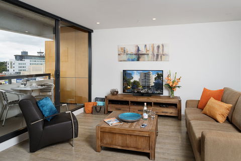 Apartments @ IKON Glen Waverley - Tourism Brisbane 1