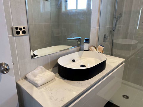 Best Western Plus All Settlers Motor Inn - Brisbane Tourism 2