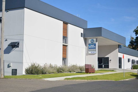 Best Western Quirindi RSL Motel - Brisbane Tourism 0