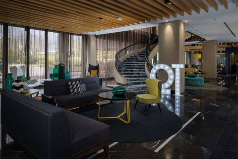 QT Canberra - Tourism Brisbane 2