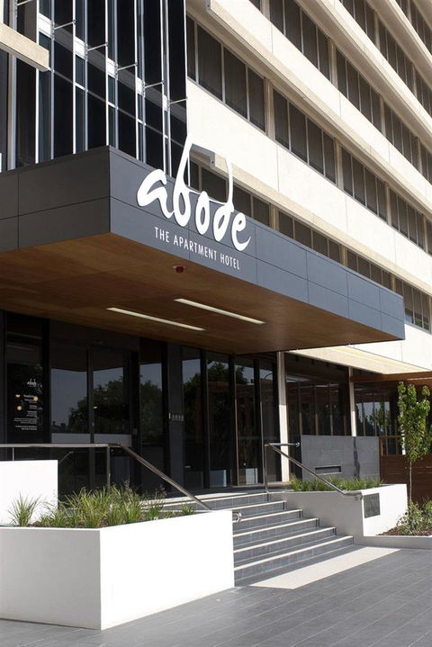 Abode Woden - Tourism Brisbane 0