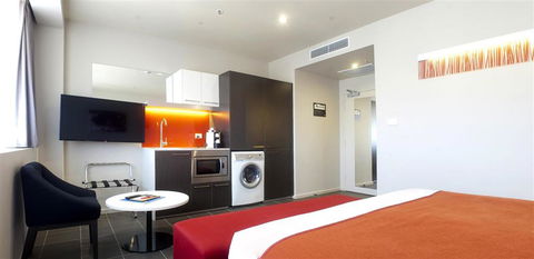 Abode Woden - Tourism Brisbane 2