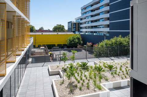 Oros Plus Hotel - Tourism Brisbane 2