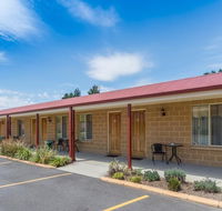 Black Gold Country Cabins and Motel - Brisbane 4u