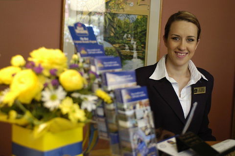 Alpine Motor Inn - Brisbane 4u 1