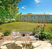 Alloggio Bathurst - Brisbane 4u