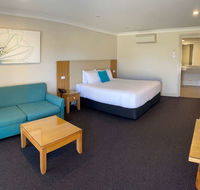 Bathurst Heritage Motor Inn - Brisbane Tourism