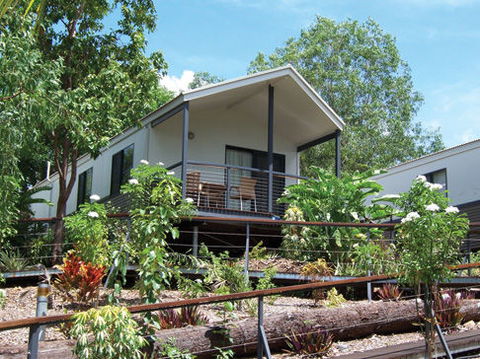 Hidden Valley Holiday Park - Tourism Brisbane 0