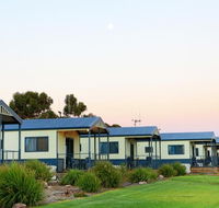Discovery Parks Whyalla Foreshore - Brisbane 4u