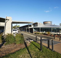 Station Motel - Brisbane 4u