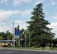 The Plainsman Motel - Brisbane Tourism