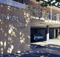 Mercure Orange - Brisbane Tourism