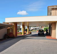 Ibis Styles Orange - Brisbane Tourism